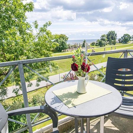 Kaiserhof 40 Ostsee-Dorsch Келенхузен Екстериор снимка