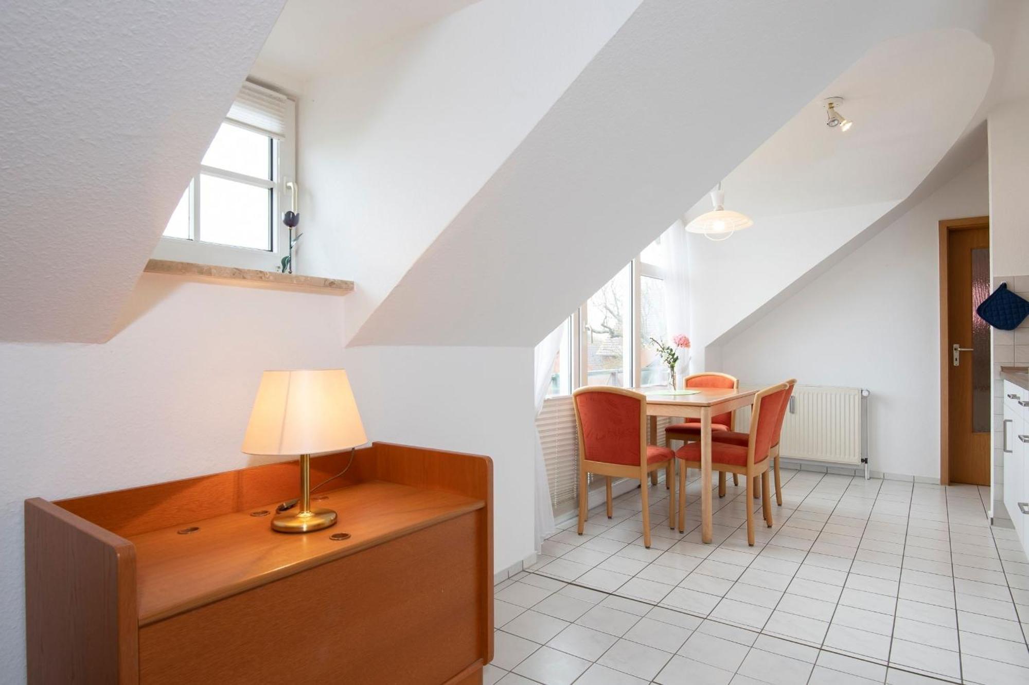 Kaiserhof 40 Ostsee-Dorsch Келенхузен Екстериор снимка