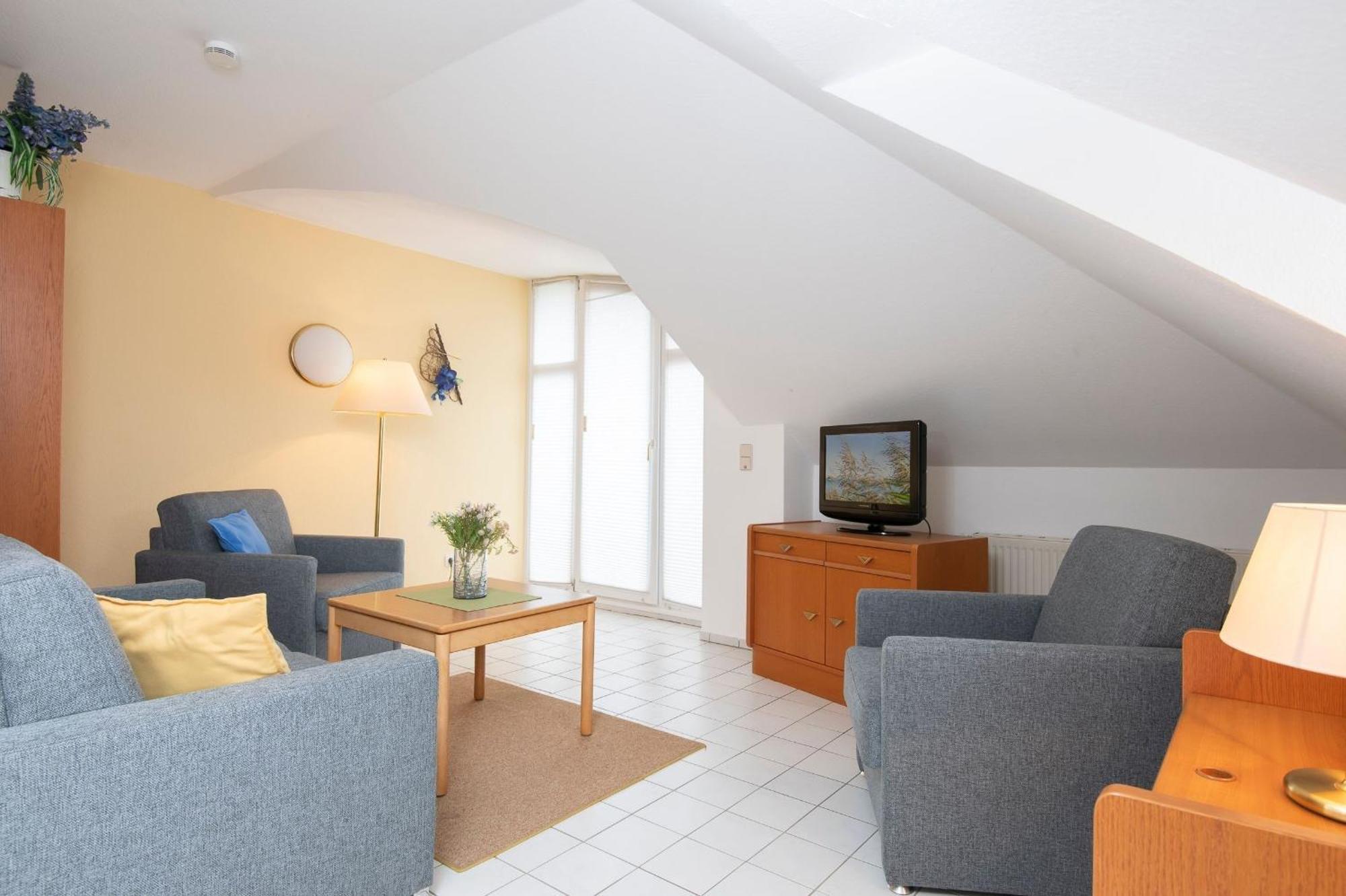 Kaiserhof 40 Ostsee-Dorsch Келенхузен Екстериор снимка