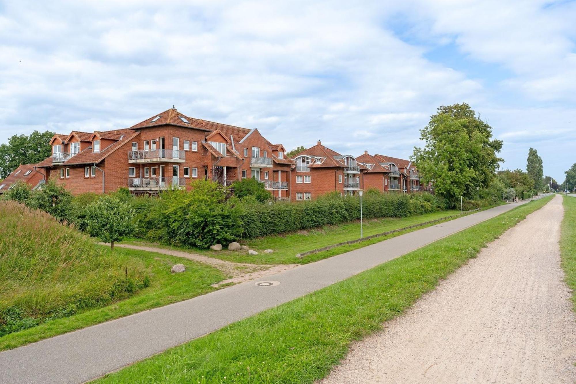 Kaiserhof 40 Ostsee-Dorsch Келенхузен Екстериор снимка