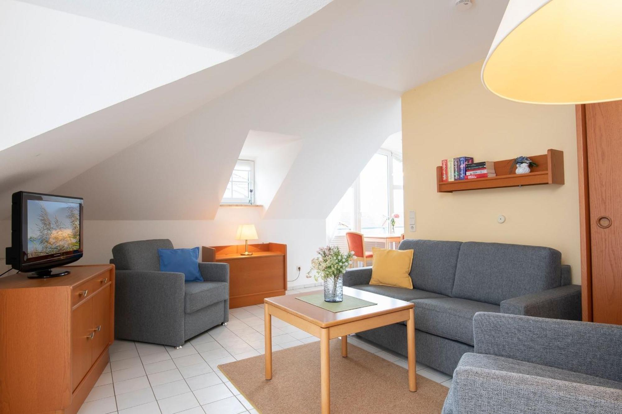 Kaiserhof 40 Ostsee-Dorsch Келенхузен Екстериор снимка