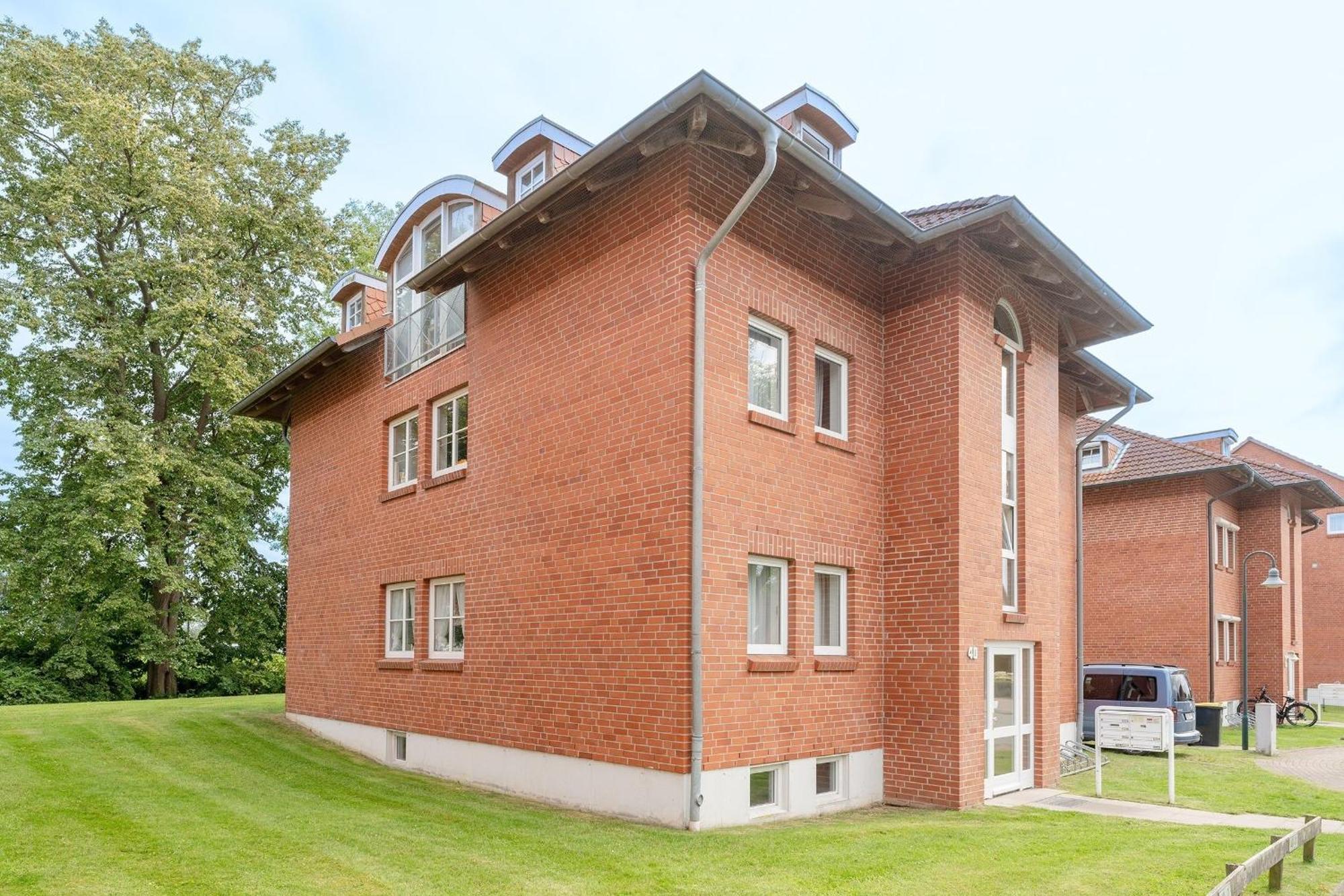 Kaiserhof 40 Ostsee-Dorsch Келенхузен Екстериор снимка