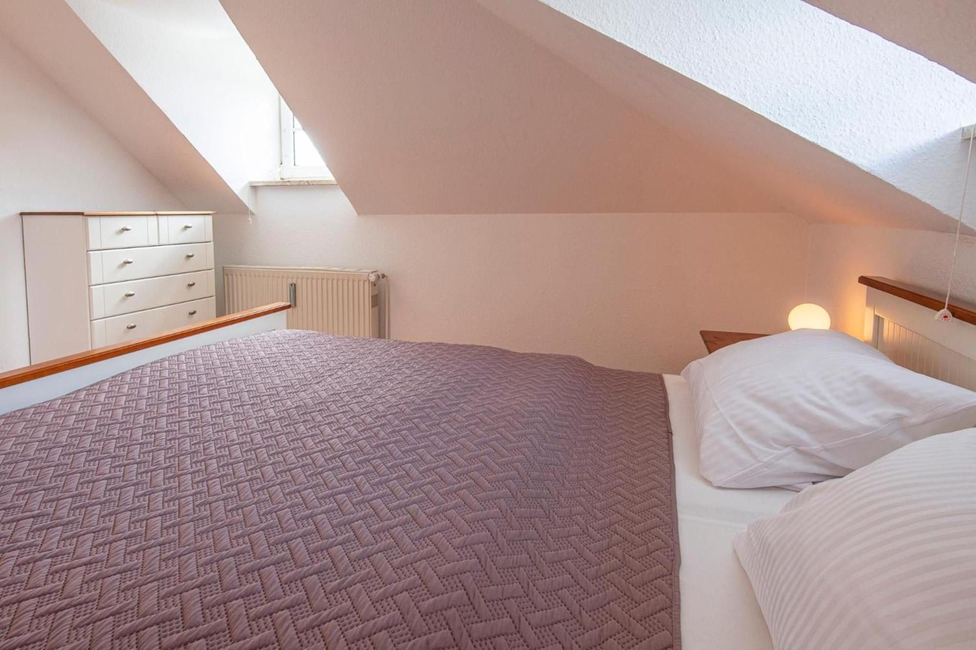 Kaiserhof 40 Ostsee-Dorsch Келенхузен Екстериор снимка