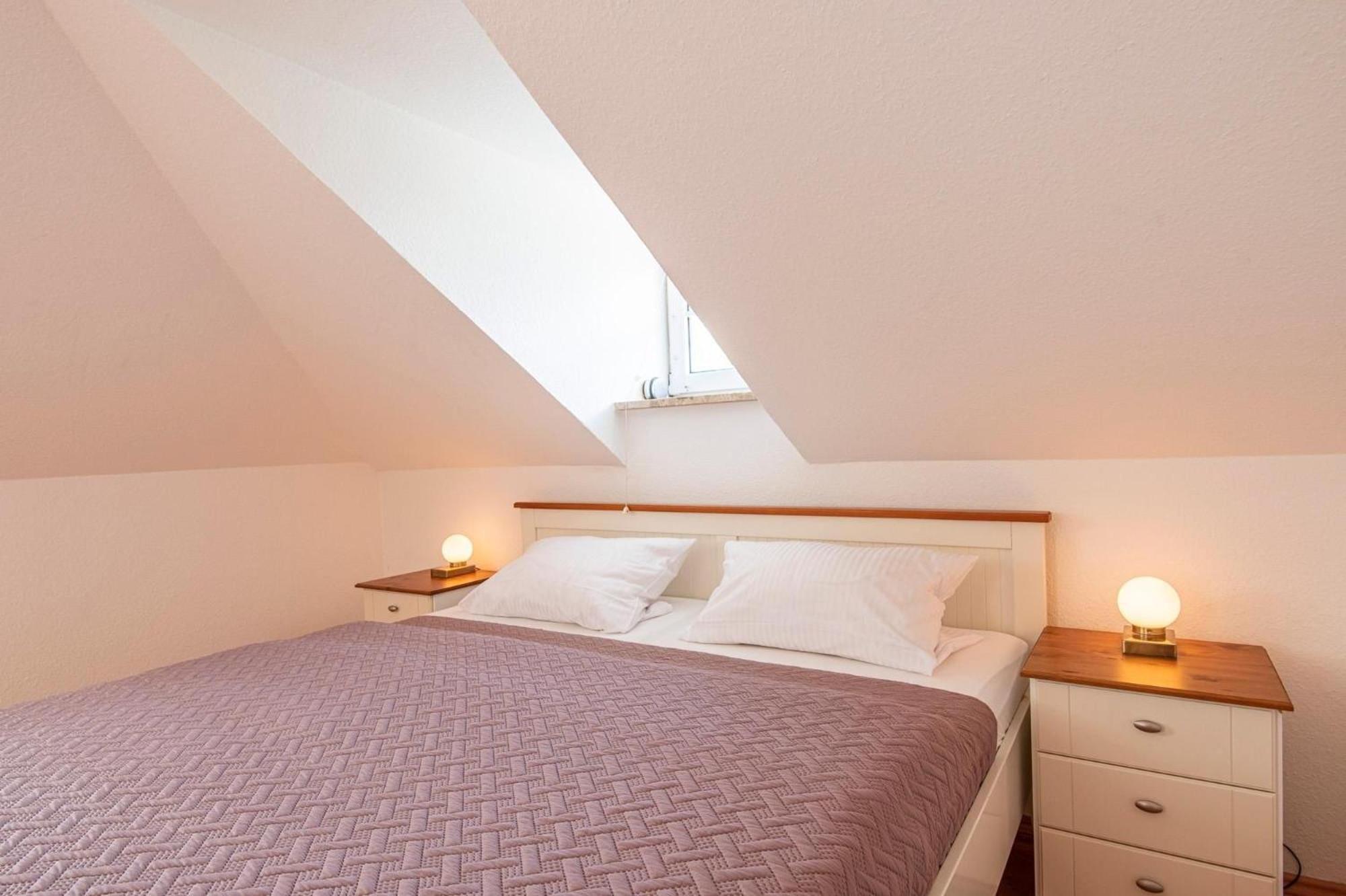 Kaiserhof 40 Ostsee-Dorsch Келенхузен Екстериор снимка