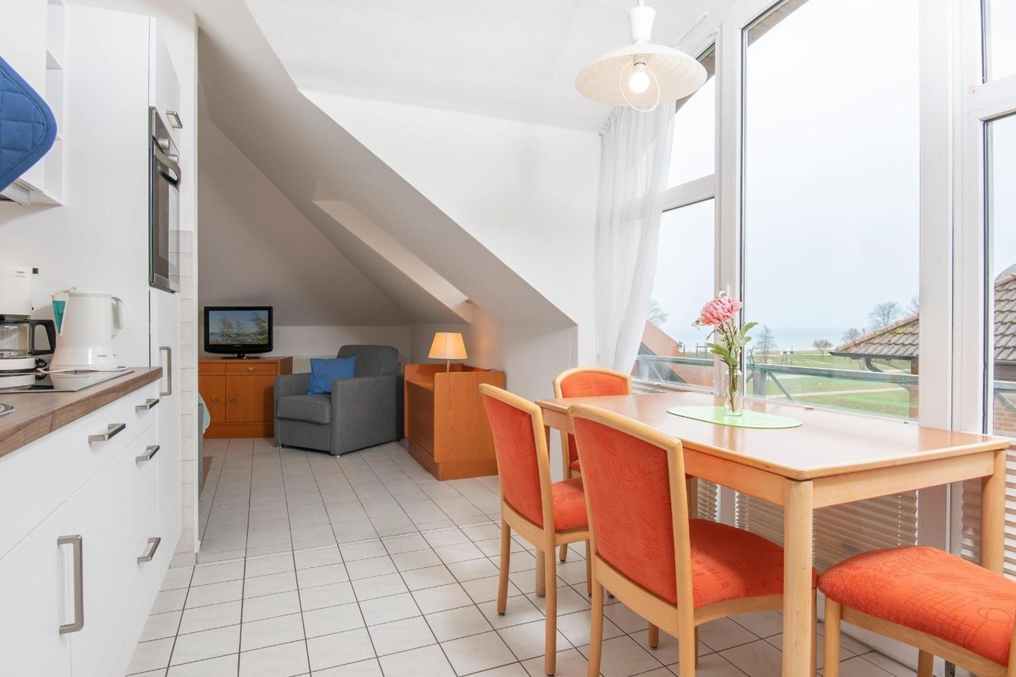 Kaiserhof 40 Ostsee-Dorsch Келенхузен Екстериор снимка