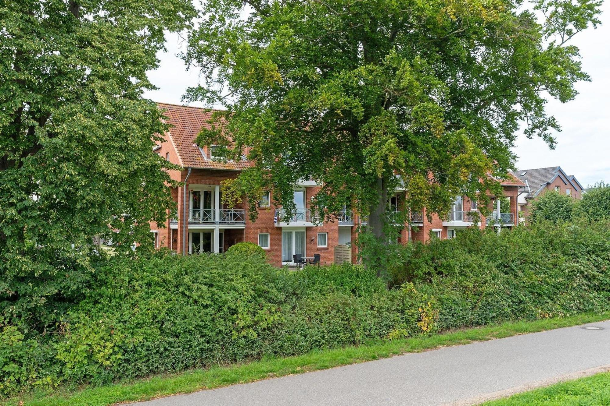 Kaiserhof 40 Ostsee-Dorsch Келенхузен Екстериор снимка