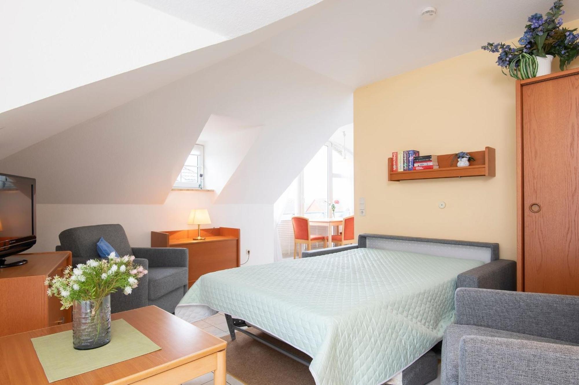 Kaiserhof 40 Ostsee-Dorsch Келенхузен Екстериор снимка