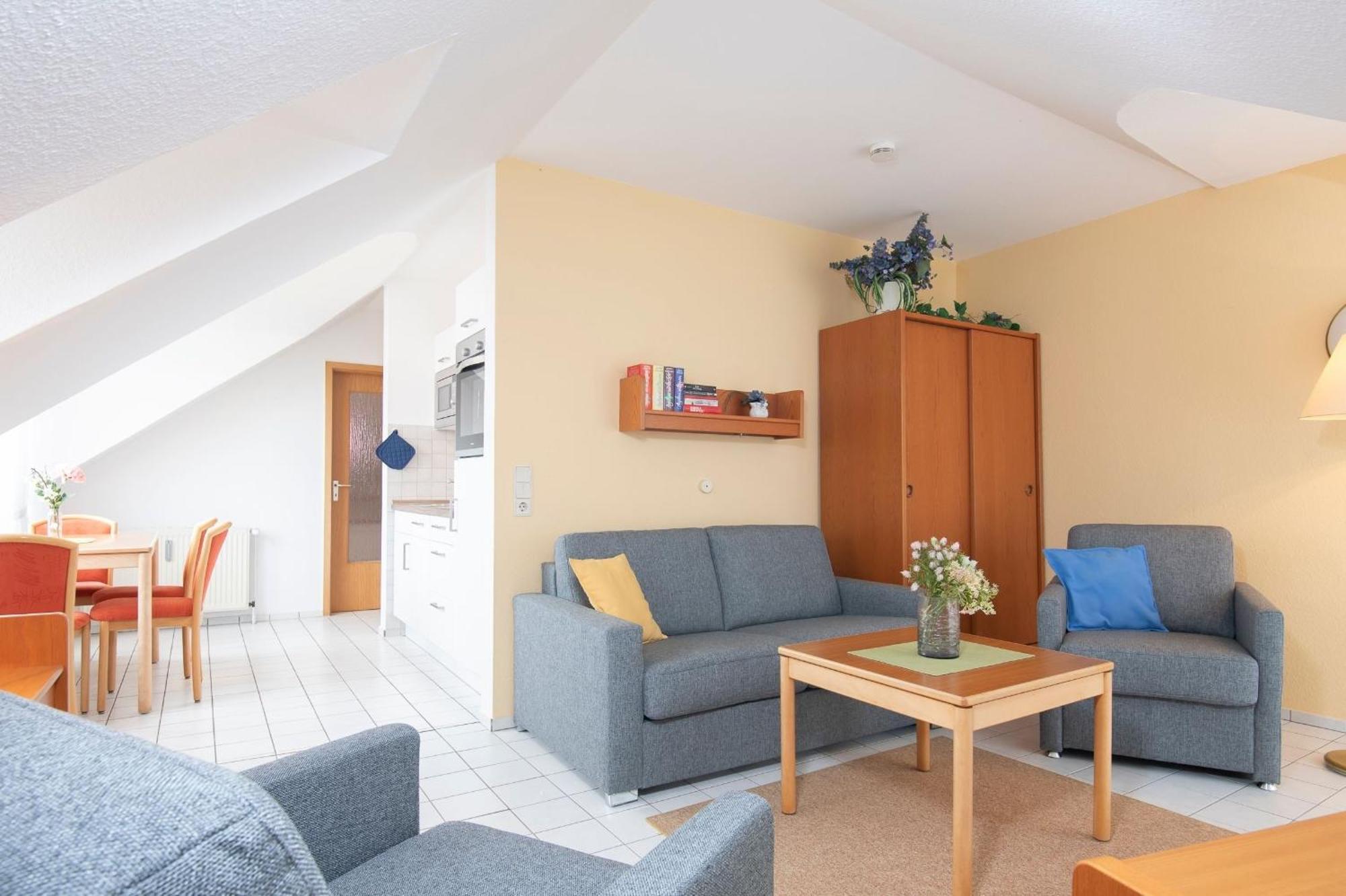 Kaiserhof 40 Ostsee-Dorsch Келенхузен Екстериор снимка